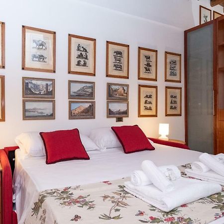 ローマCampo De' Fiori Cozy Nestアパートメント エクステリア 写真